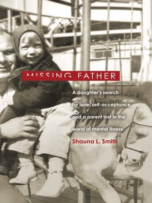 cover image of Missing Father